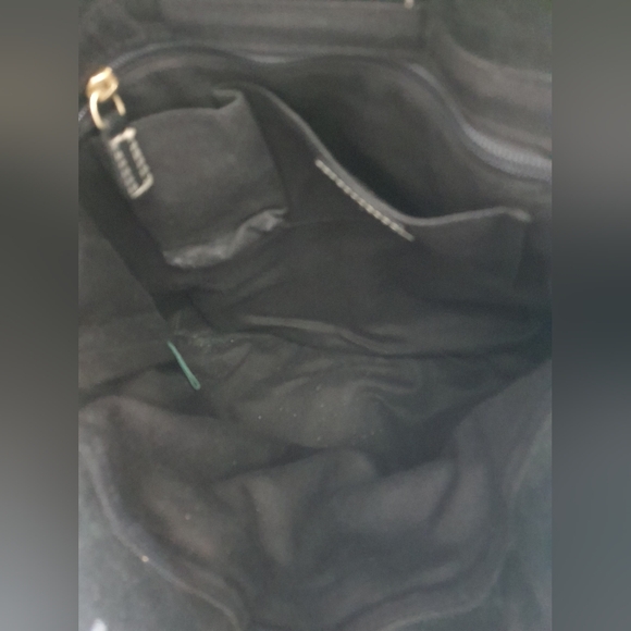 Ralph Lauren Hobo Bag - Picture 3 of 5